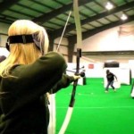 aarons amusements archery4